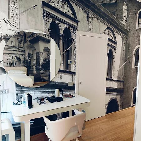 Lords Of Verona Luxury Apartments 외부 사진
