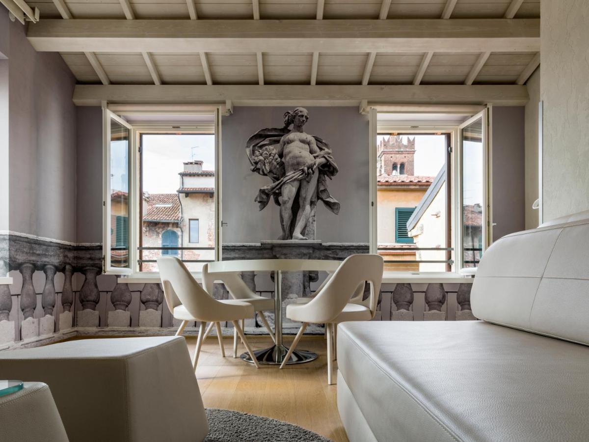 Lords Of Verona Luxury Apartments 외부 사진
