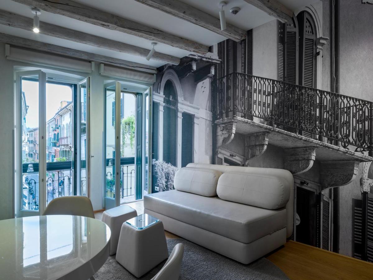 Lords Of Verona Luxury Apartments 외부 사진