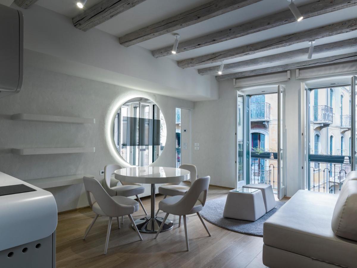 Lords Of Verona Luxury Apartments 외부 사진
