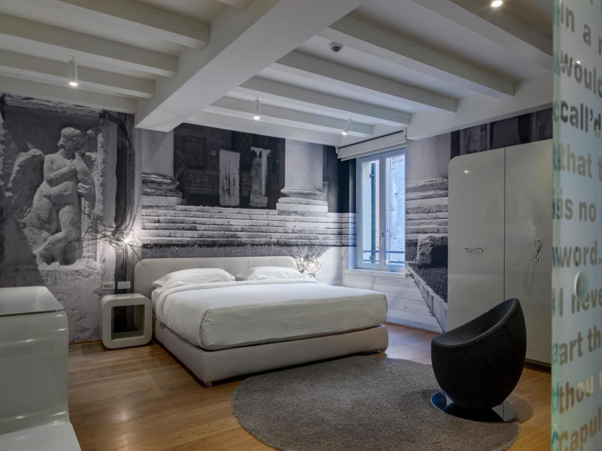 Lords Of Verona Luxury Apartments 외부 사진