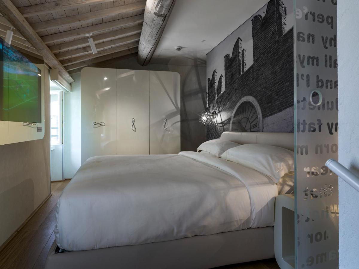 Lords Of Verona Luxury Apartments 외부 사진