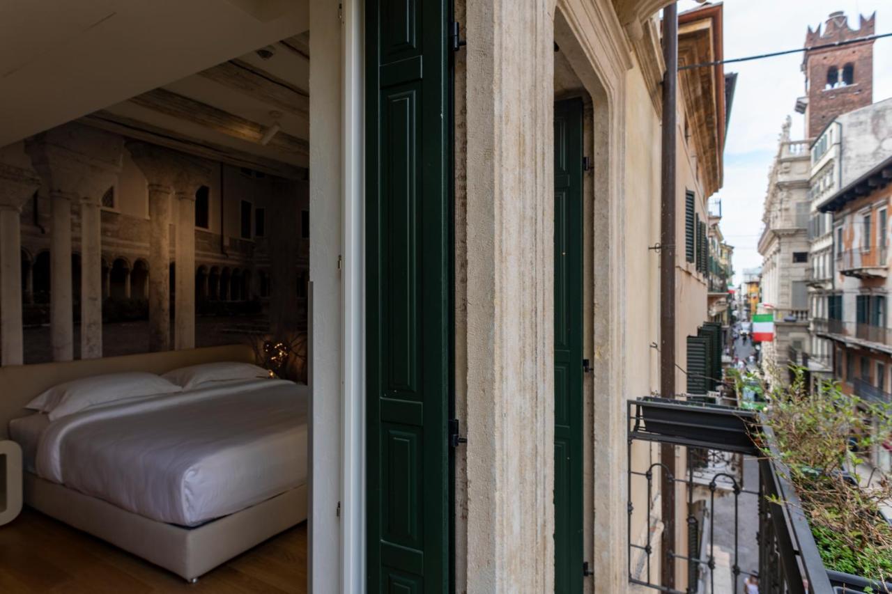 Lords Of Verona Luxury Apartments 외부 사진