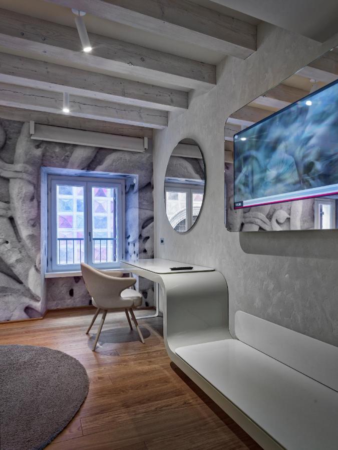 Lords Of Verona Luxury Apartments 외부 사진