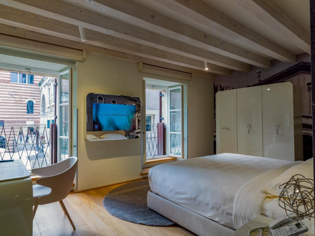 Lords Of Verona Luxury Apartments 외부 사진