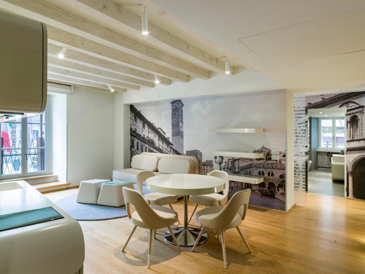 Lords Of Verona Luxury Apartments 외부 사진