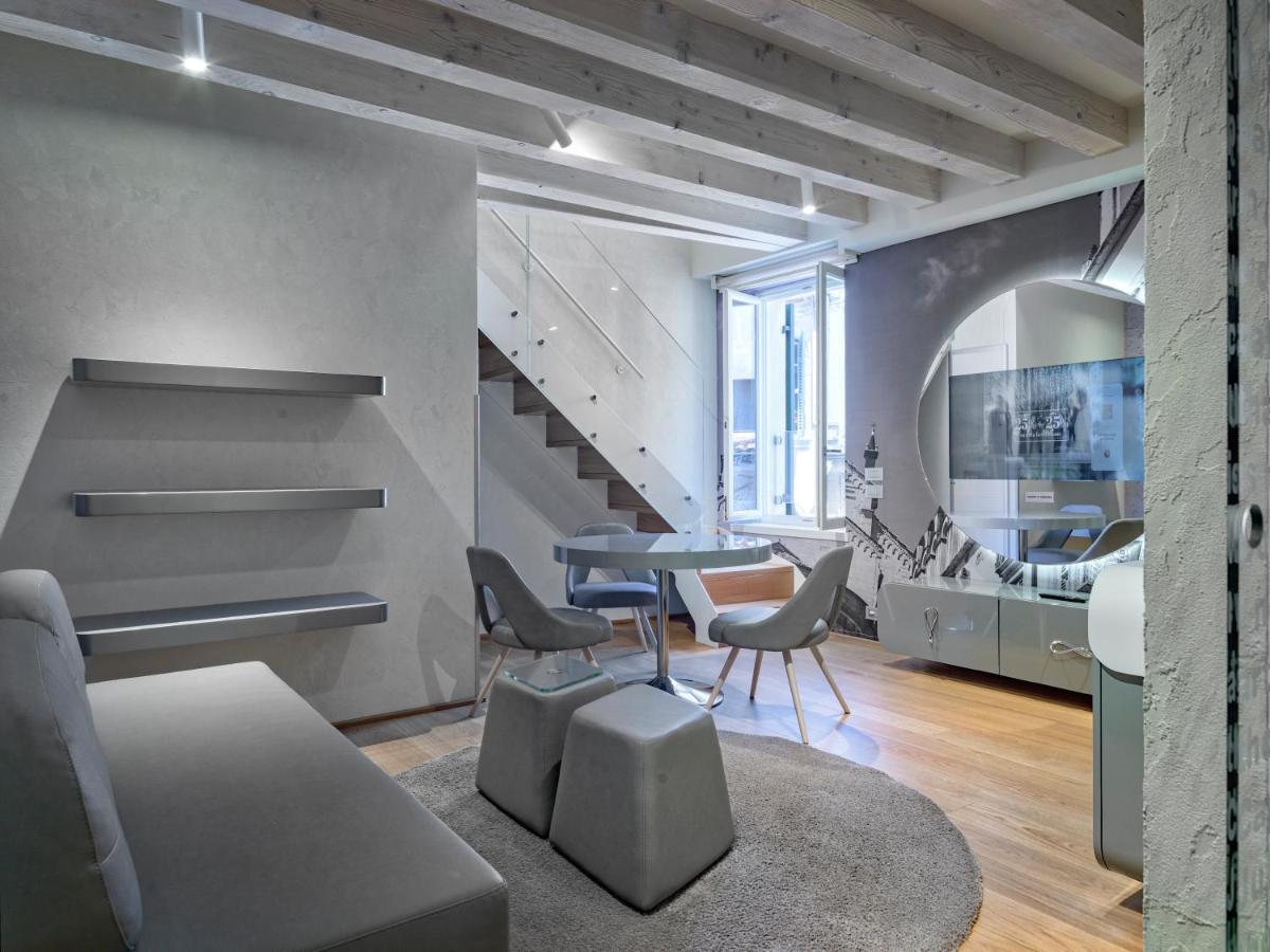 Lords Of Verona Luxury Apartments 외부 사진