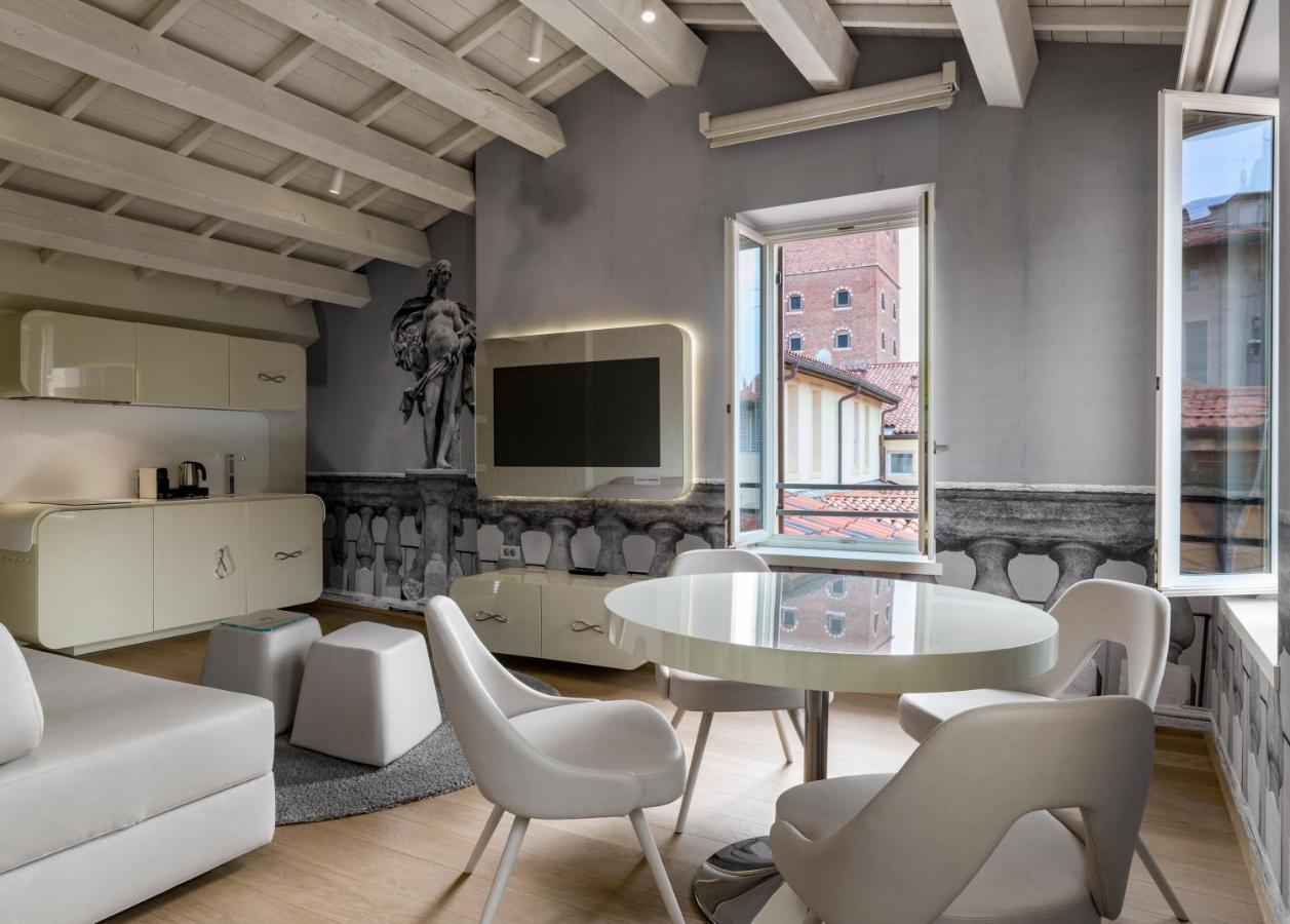 Lords Of Verona Luxury Apartments 외부 사진