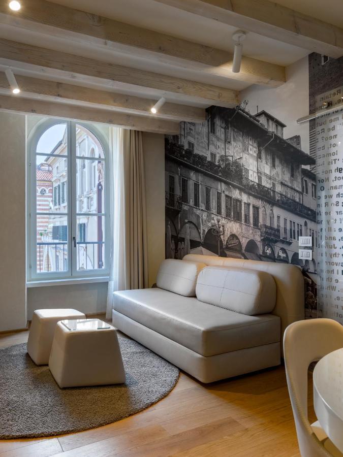 Lords Of Verona Luxury Apartments 외부 사진