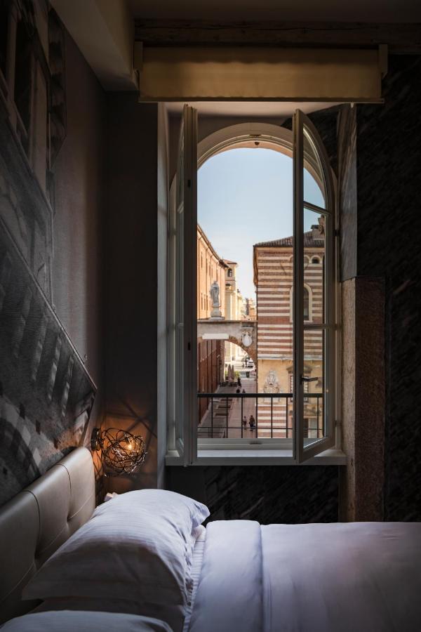 Lords Of Verona Luxury Apartments 외부 사진