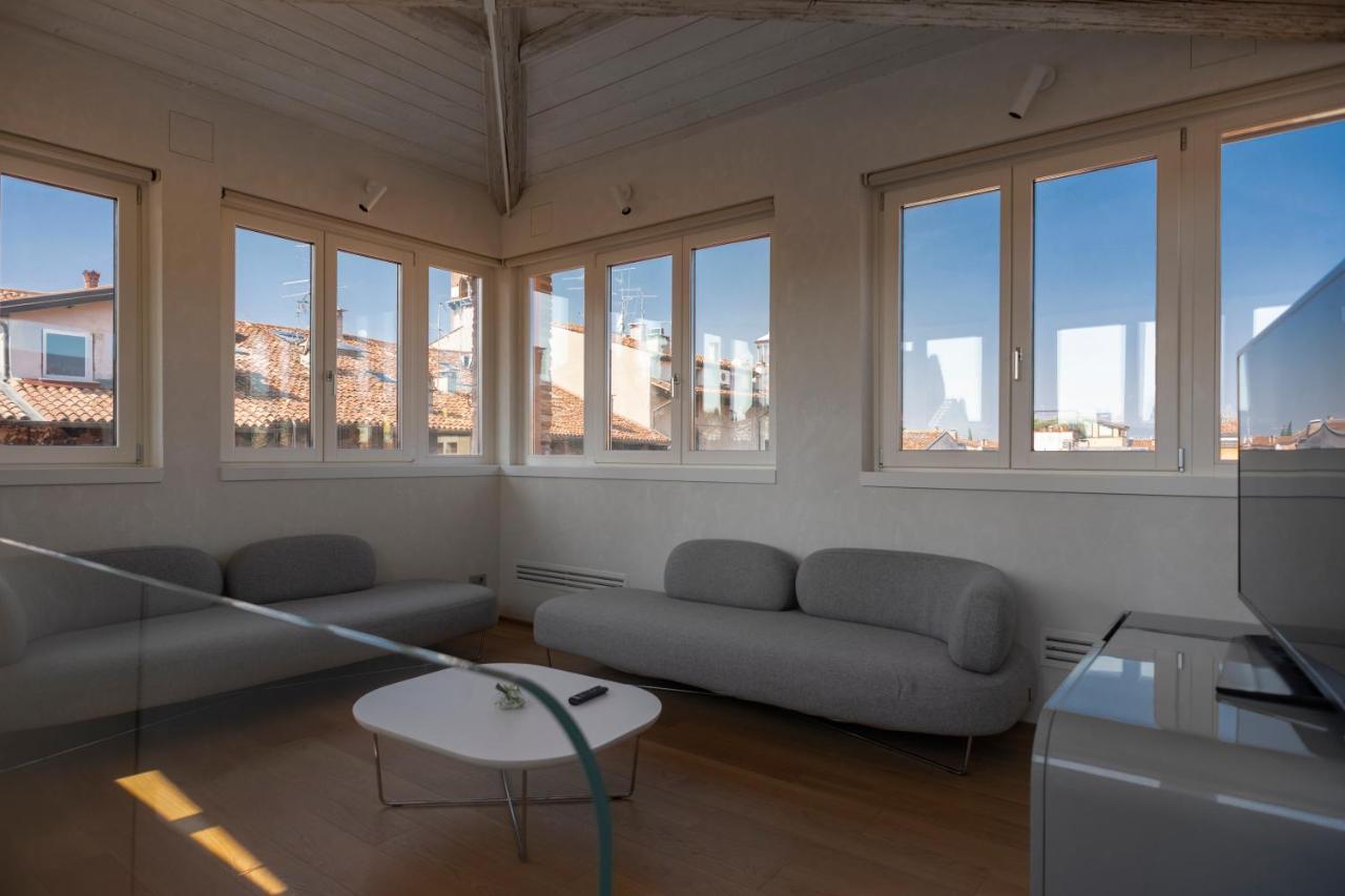 Lords Of Verona Luxury Apartments 외부 사진