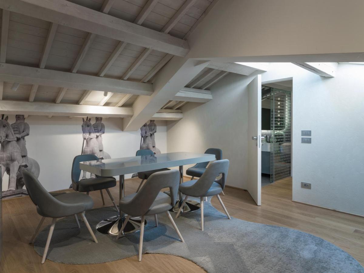 Lords Of Verona Luxury Apartments 외부 사진