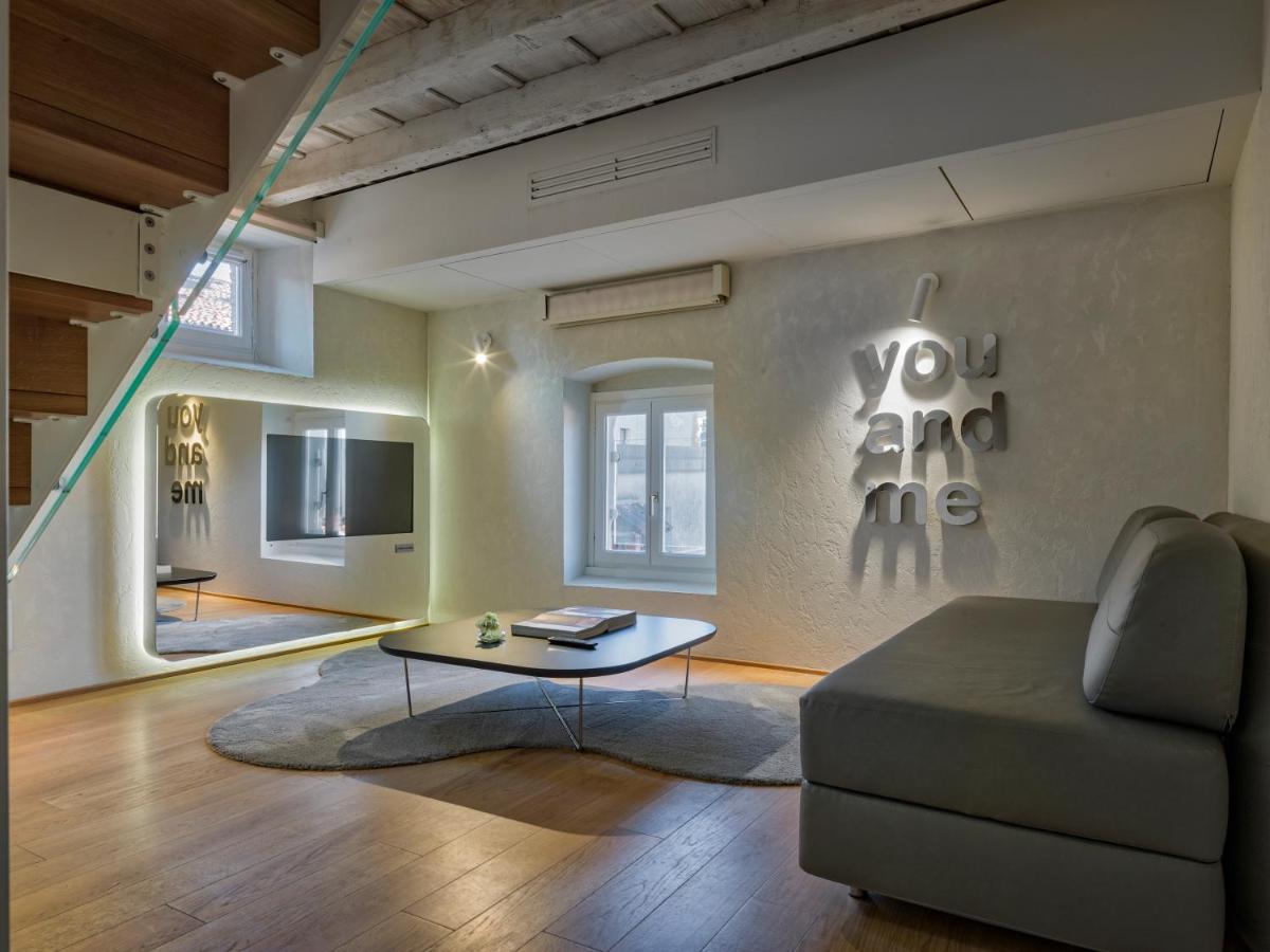 Lords Of Verona Luxury Apartments 외부 사진