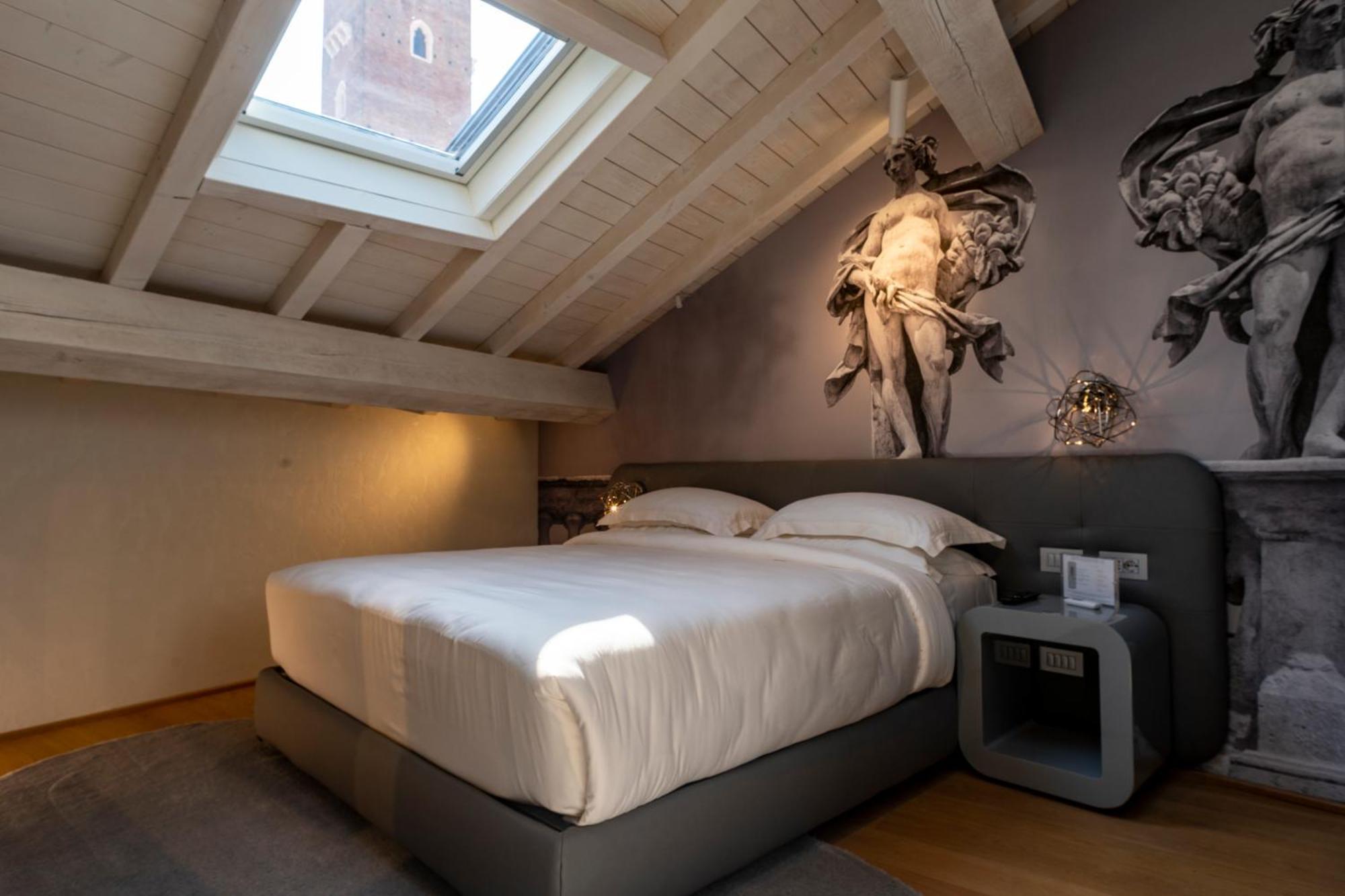 Lords Of Verona Luxury Apartments 외부 사진