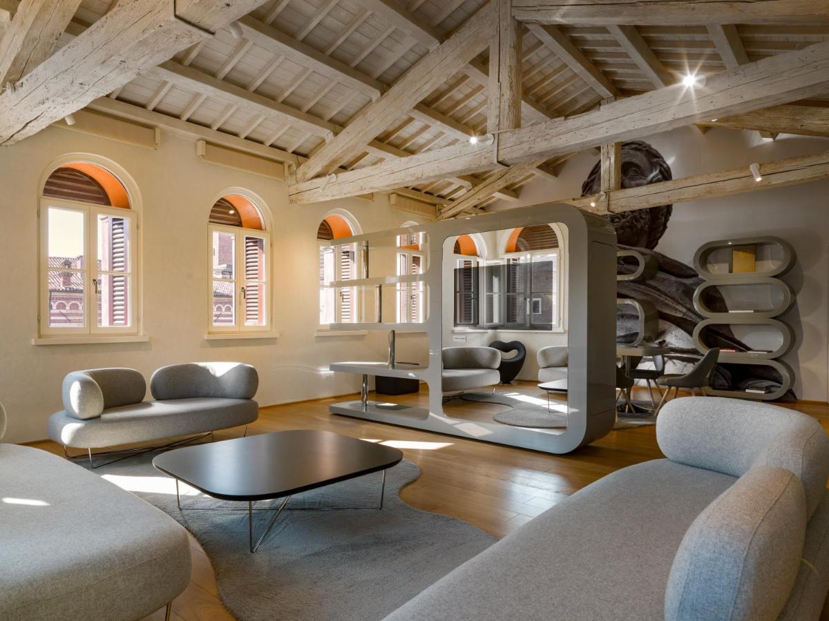 Lords Of Verona Luxury Apartments 외부 사진