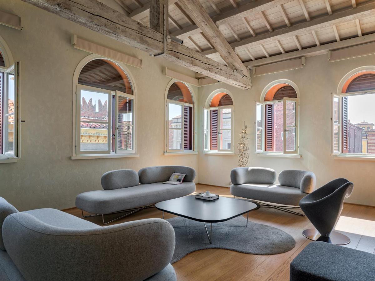 Lords Of Verona Luxury Apartments 외부 사진