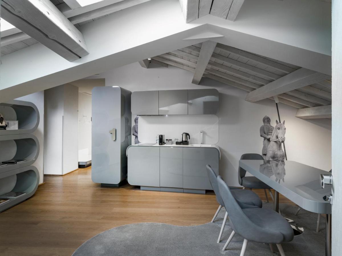Lords Of Verona Luxury Apartments 외부 사진