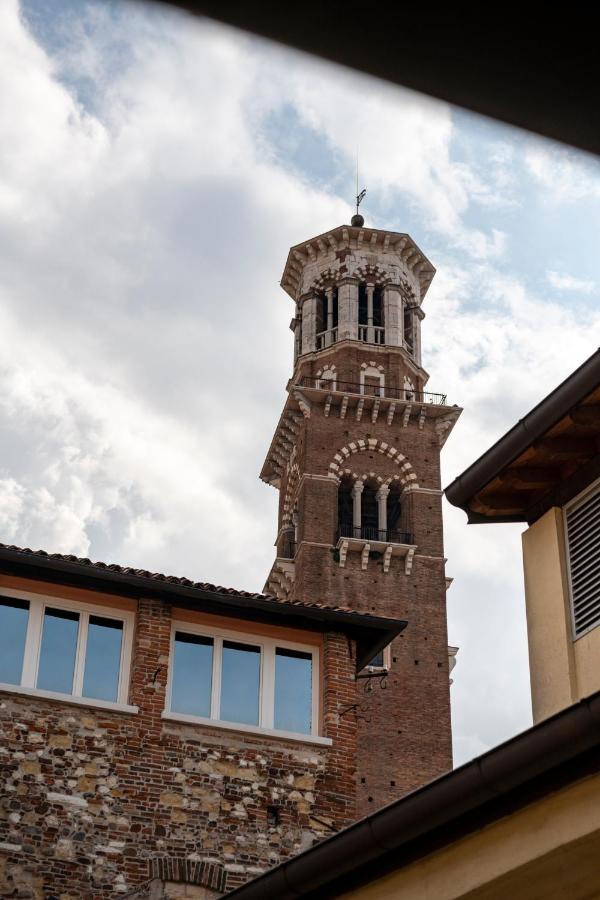 Lords Of Verona Luxury Apartments 외부 사진