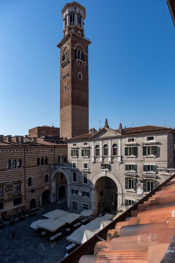 Lords Of Verona Luxury Apartments 외부 사진