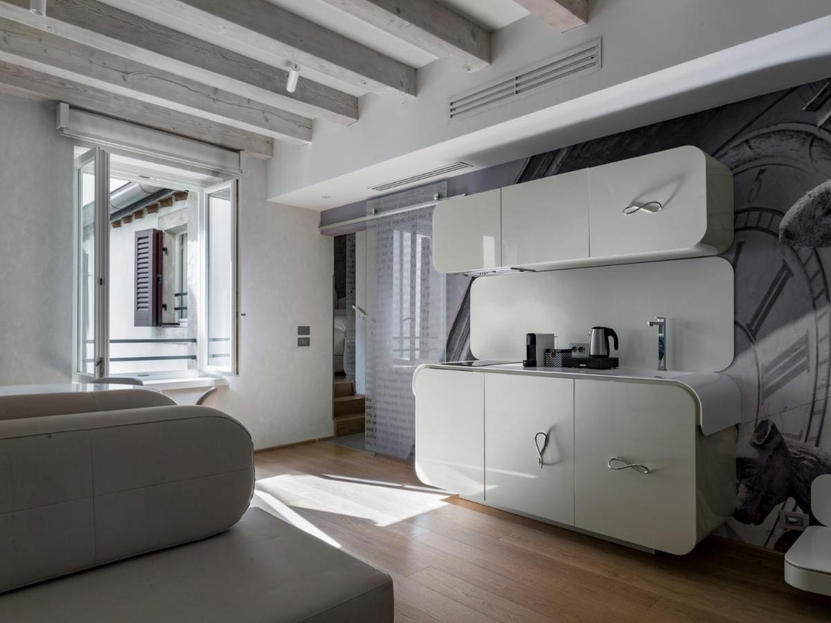 Lords Of Verona Luxury Apartments 외부 사진