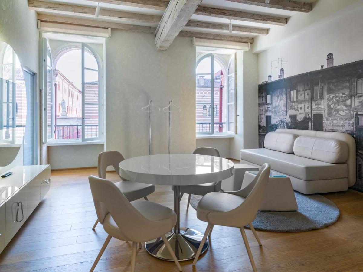 Lords Of Verona Luxury Apartments 외부 사진