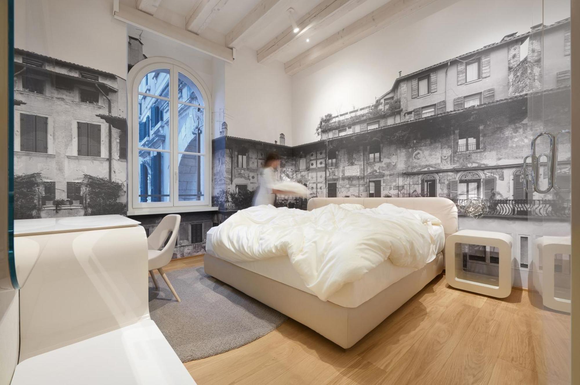Lords Of Verona Luxury Apartments 객실 사진