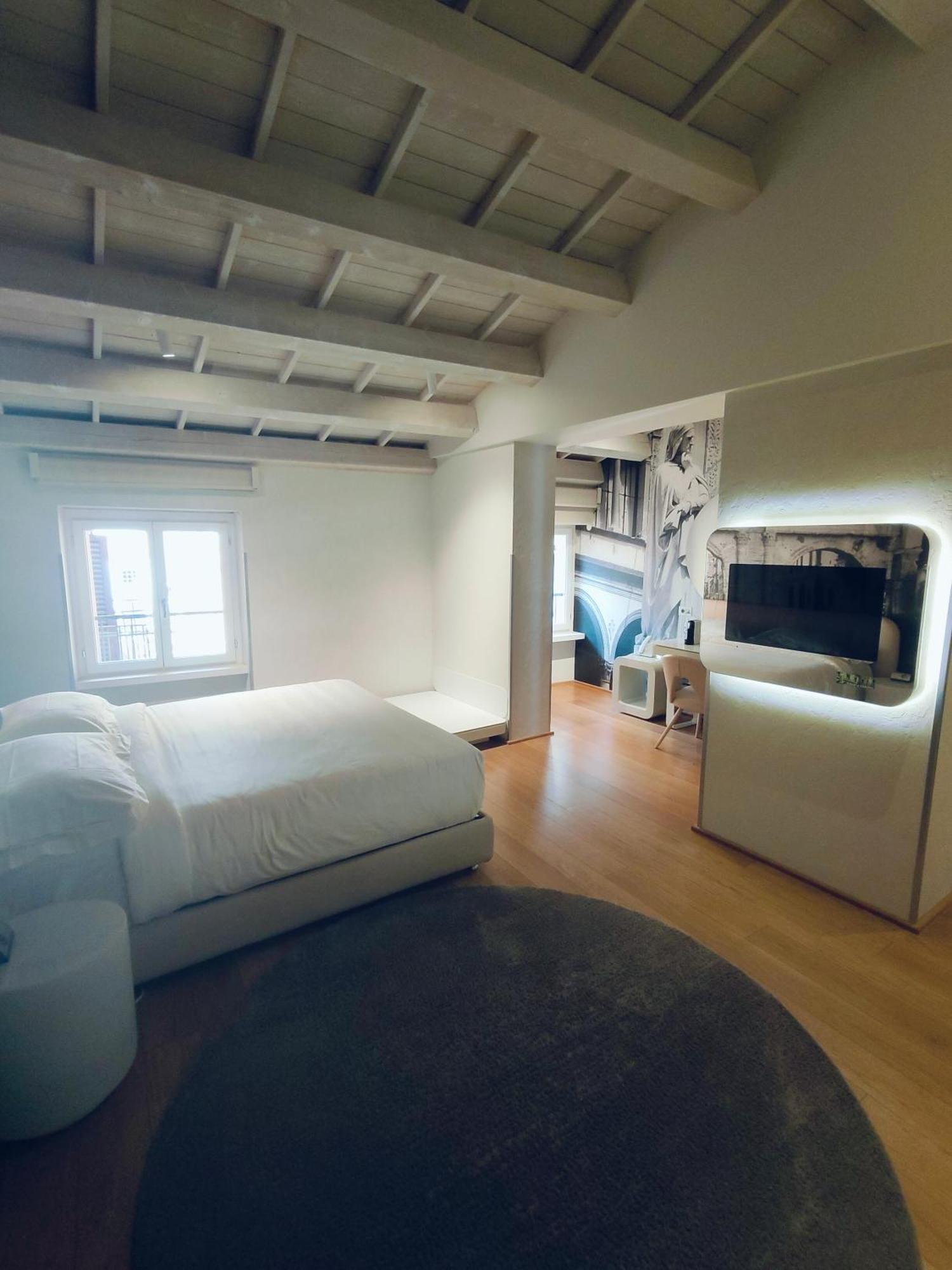 Lords Of Verona Luxury Apartments 외부 사진