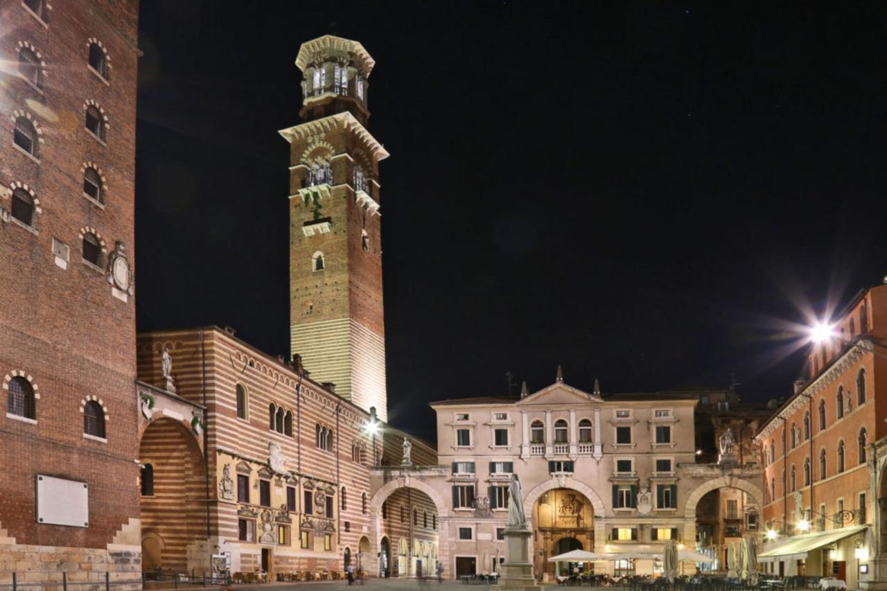 Lords Of Verona Luxury Apartments 외부 사진